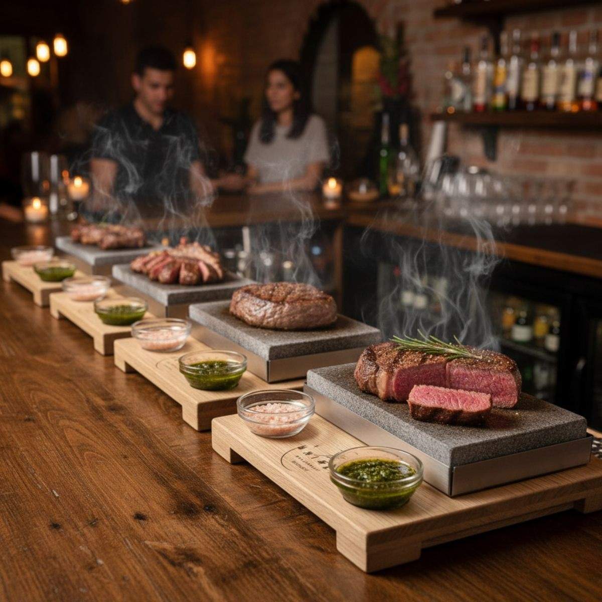 Pack 4 unidades Ración CL 13x20 - Imagen 2