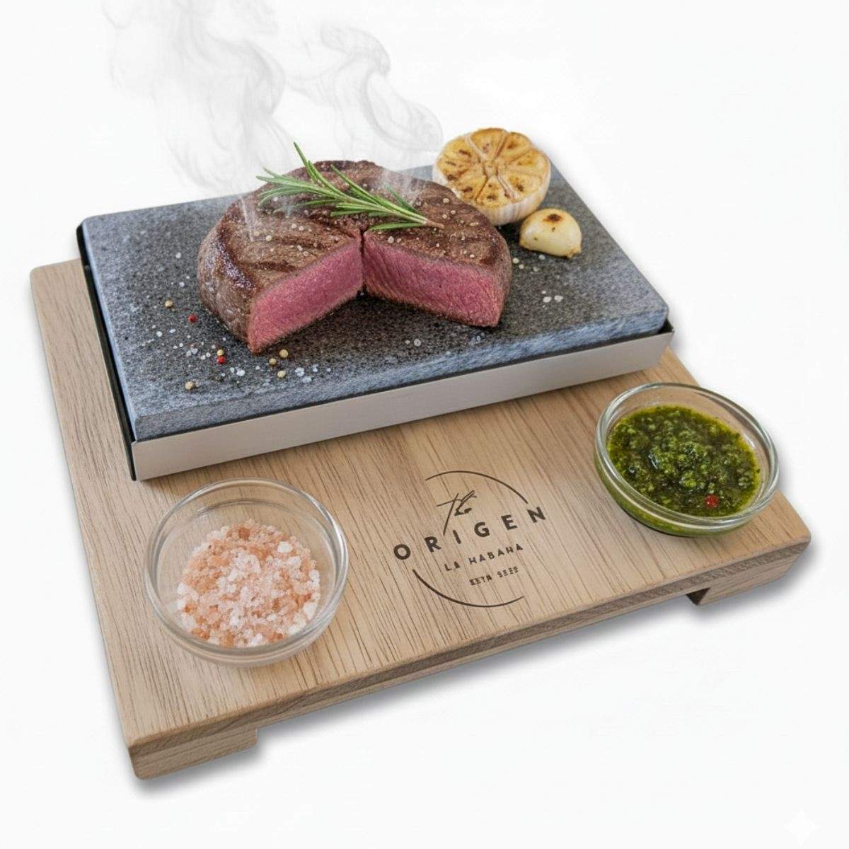 Pack 4 unidades Ración CL 13x20 - Imagen 3