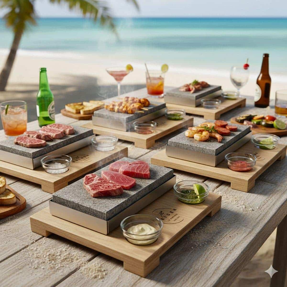 Pack 4 unidades Ración CL 13x20 - Imagen 4