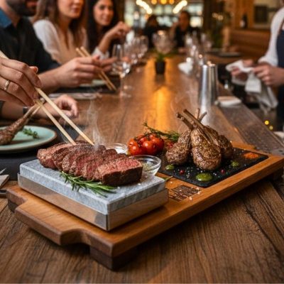 Modelos individuales