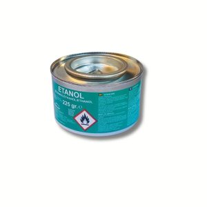 Gel etanol