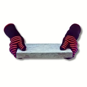 Guantes para horno — Altas temperaturas| Piedrasar