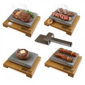 Pack 4 Recto 15x20