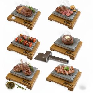 Pack 6 Recto 15x20