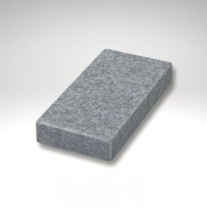 Piedra volcánica 10x20 cm