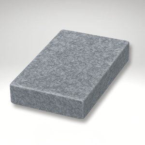 Piedra volcánica 15x20 cm